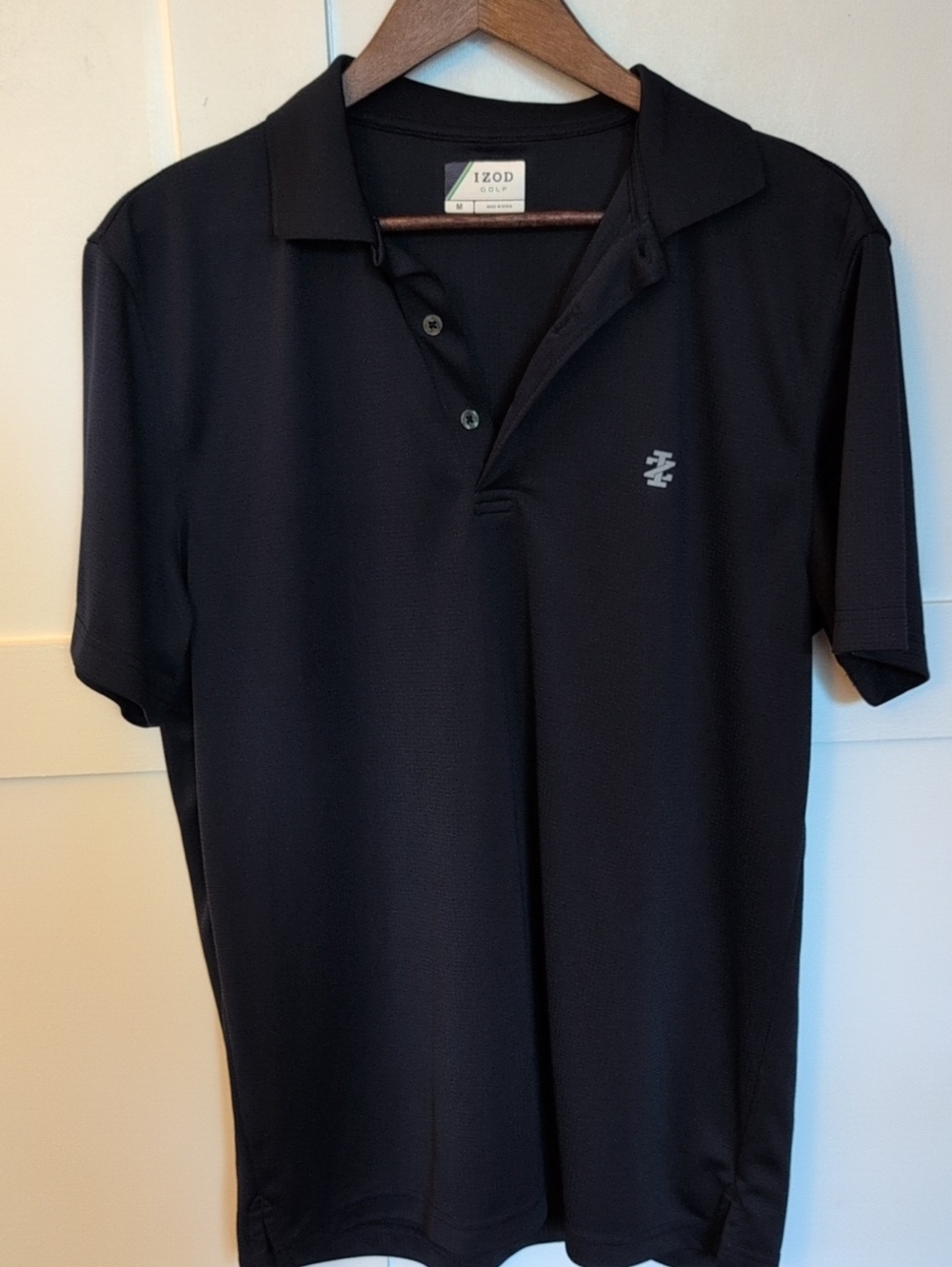 Izod Men’s Navy Polo Shirt
